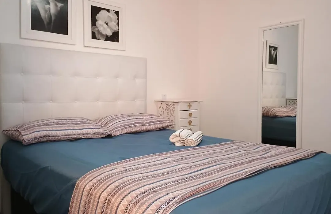 Apartamento charmoso em frente a praia em Cabo Frio-1